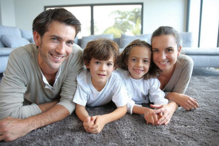 Things to Consider When Choosing Carpets for Your Home